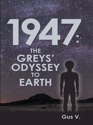 cover image of 1947